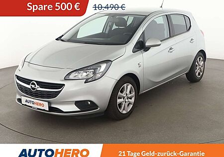 Opel Corsa 1.2 120 Jahre *SHZ*PDC*TEMPOMAT*GARANTIE*