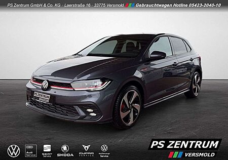 VW Polo GTI Volkswagen 2.0 TSI Matrix ACC RFK LED Klima