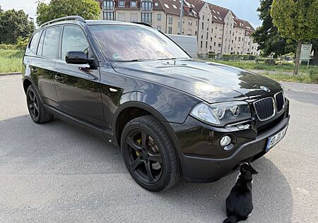 BMW X3 2.0d Aut.