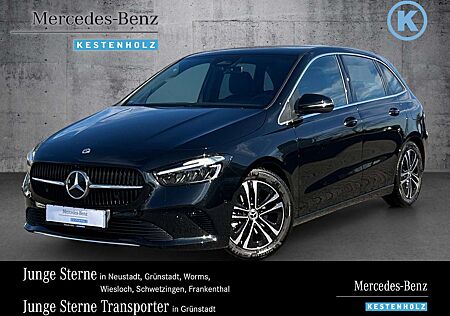 Mercedes-Benz B 200 PROGRESSIVE+AHK+KAMERA+EASYPACK+LED+SHZ Navi