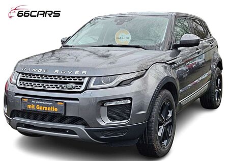 Land Rover Range Rover Evoque SE Facelift*Pano*Kamera*Leder