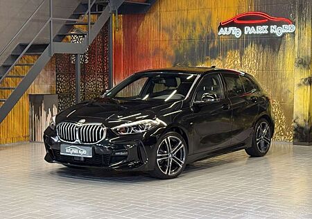 BMW 118 i Aut. M Sport~NAVI~LED~APPLE CARPLAY~PDC
