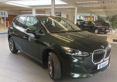 BMW 218i 218 Active Tourer Aut.