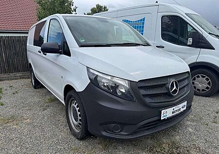 Mercedes-Benz Vito 119 CDI 4MATIC Mixto Lang Aut.