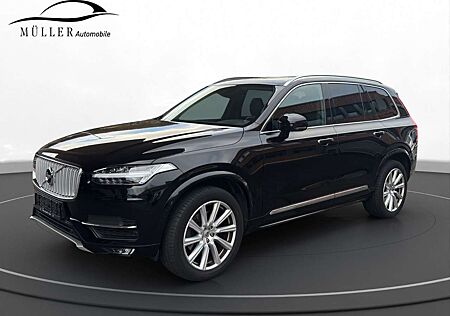 Volvo XC 90 XC90 Inscription AWD T6 7-Sitze