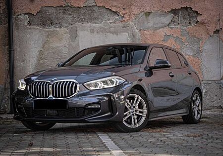 BMW 118i 118 M-Paket