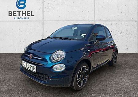 Fiat 500C 500 C 1.0 GSE Hybrid Club Bluetooth Klima