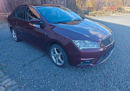 Seat Toledo Reference