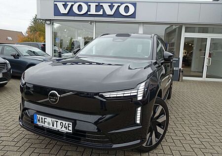 Volvo EX90 Single Motor Elektrisch Plus/360°/B&W/AHK