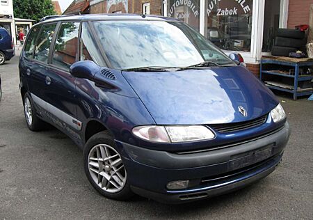 Renault Espace 2.0 16V 2001 (2 Stück im Packet)