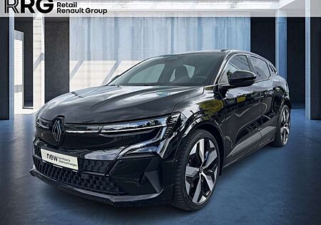 Renault Megane E-Tech EV60 Techno