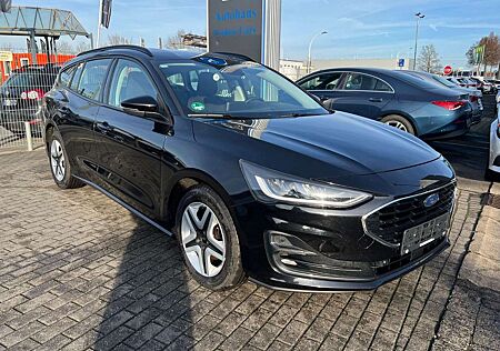 Ford Focus Turnier 1.5 EB Cool & Connect SUPER