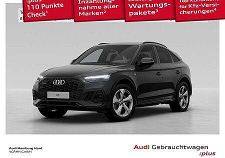 Audi Q5 45 TFSI S line qu. Matrix 360° ACC