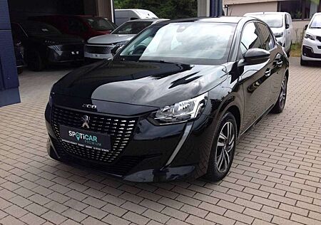Peugeot 208 ALLURE PUTE 100