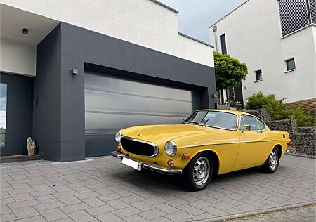Volvo Others P1800 E Oldtimer