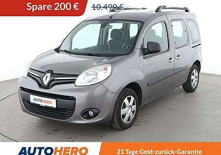 Renault Kangoo 1.2 TCe Energy Limited*TEMPO*LIM*KLIMA*