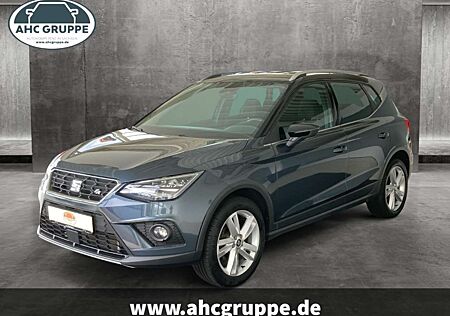 Seat Arona EU6d-T 1.5 TSI FR (EURO 6d-TEMP)