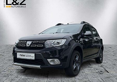 Dacia Sandero II Stepway Celebration
