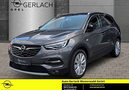 Opel Grandland Ultimate 1.6 Turbo EU6d Navi Soundsystem 360 Kamer