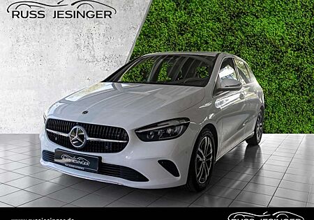 Mercedes-Benz B 200 Progressive *LED*Distr*MBUX*Navi*Cam*SpurH