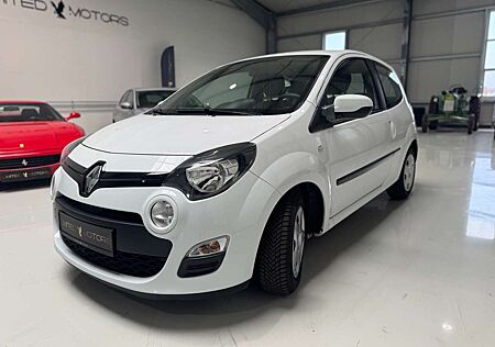Renault Twingo 1.2 KlimaUSBScheckheft ServiceTÜVReifenNEU TOP!