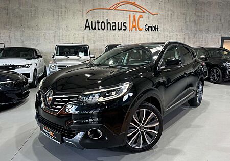 Renault Kadjar Bose Edition/AHK/NAVI/TOTW/FULL-LED/SPUR