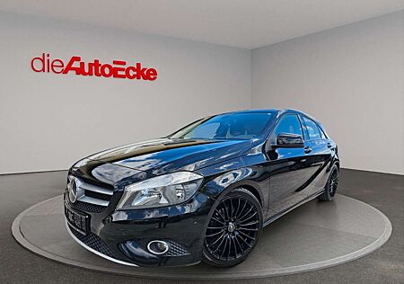 Mercedes-Benz A 200 7G-DCT BlueEfficiency W176 *Inkl. Garantie