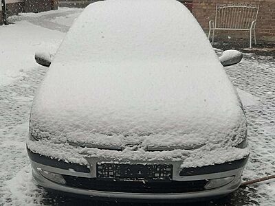 Peugeot 607 607 160