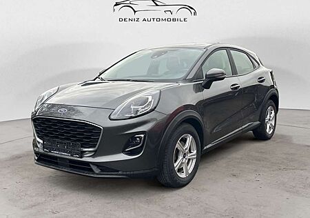 Ford Puma Cool & Connect *1.Hand*