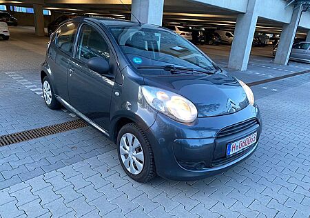 Citroën C1 Citroen Advance 1.0/TÜV neu/5Türen/Euro5