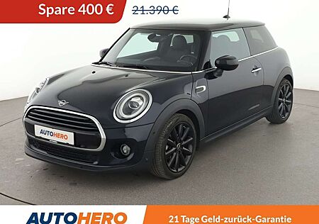 Mini Cooper Aut.*NAVI*LED*TEMPO*PDC*SHZ*