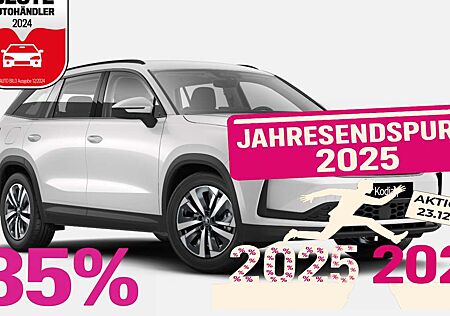 Skoda Kodiaq 1.5 TSI mHEV DSG +NAV+MATRIX+7-SITZ+CAM+
