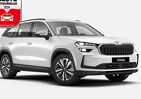 Skoda Kodiaq 1.5 TSI mHEV DSG +NAV+MATRIX+7-SITZ+CAM+