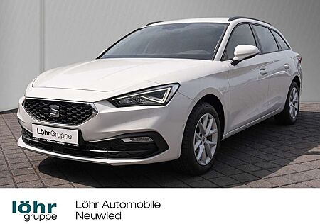 Seat Leon Sportstourer 2.0 TDI DSG Style /LED/RFK/ACC
