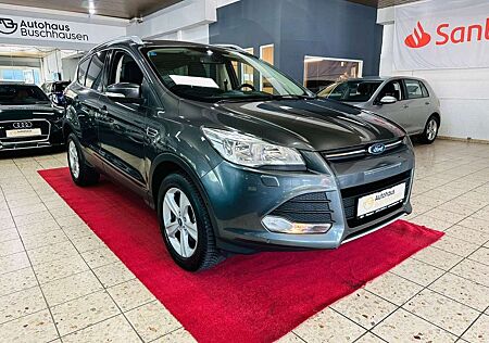 Ford Kuga 1.5 Sync Edition*1.Hand*Rentnerfzg.*Nav*SHZ