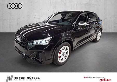 Audi SQ2 TFSI QU S-TR MATRIX+NAVI+PDC+ACC+SHZ+AHK+VC