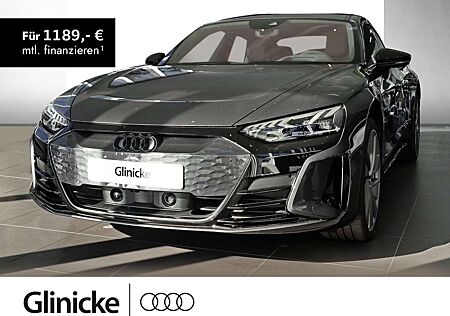 Audi RS e-tron GT 440 kW