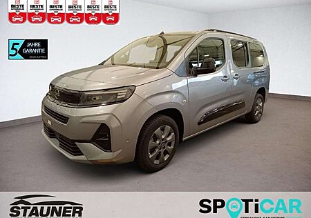 Opel Combo Life XL 1.5 Diesel AT8*NEUES MODELL*