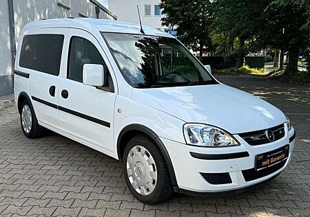 Opel Combo Edition*1Hand*Klima*erst 64.TKM*SH-Gepflegt*HU Neu