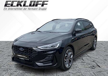 Ford Focus Turnier 1.0 EcoBoost ST-Line Style *NAVI