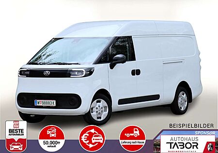 Maxus eDeliver 5 64kWh L1H2 LED SHZ Kam360° UVP-26%*