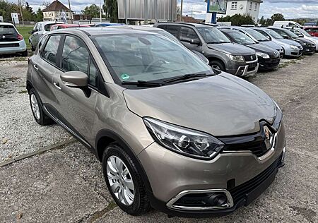 Renault Captur Dynamique
