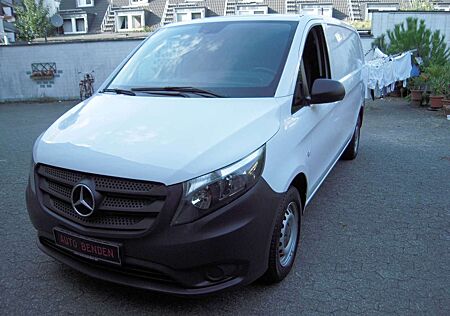 Mercedes-Benz Vito 109/110/111/114 CDI FWD lang (447.603)