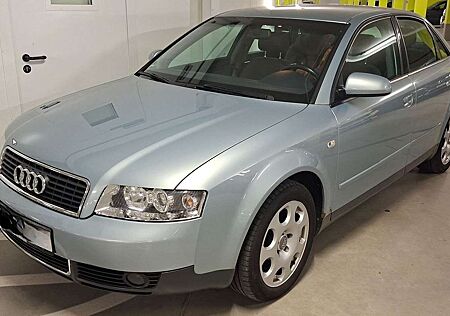 Audi A4 2.4
