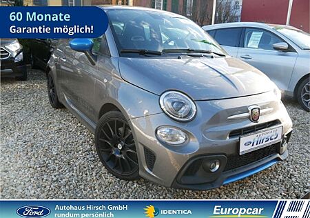 Abarth 500 F595 1.4T-Jet16V AD CarPlay DAB PDC HU neu Regense
