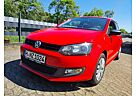 VW Polo Volkswagen 1.2 TÜV Neu TOP Zustand