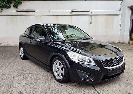 Volvo C30 1.6 D Drive Kinetic Klimaautomatic