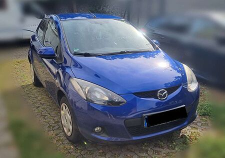 Mazda 2 1.3 Independence