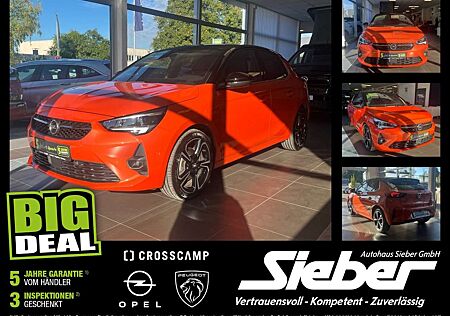 Opel Corsa F 1.2 Turbo Ultimate Matrix ACC Alcant. LM