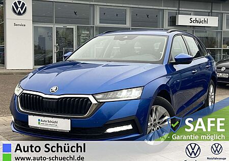 Skoda Octavia Combi 2.0 TDI DSG Ambition NAVI-COLUMBUS